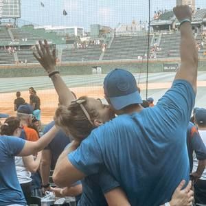 Meet your Posher, Caitlin